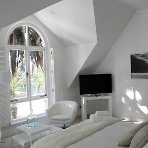 Swakopmund Luxury Suites